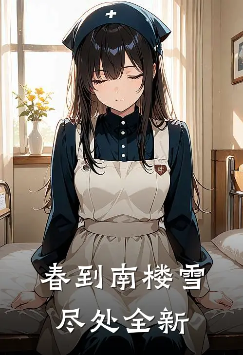 春到南楼雪尽处全新