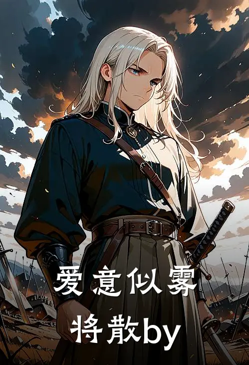 爱意似雾将散by