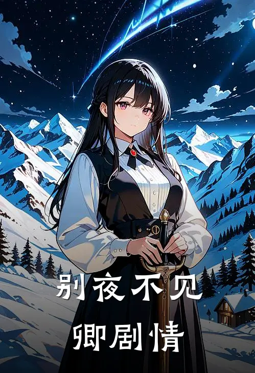 别夜不见卿剧情