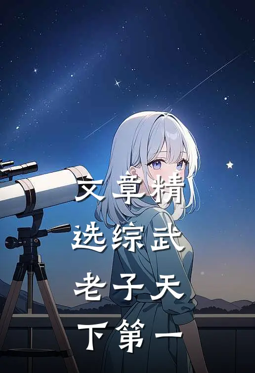 文章精选综武：老子天下第一