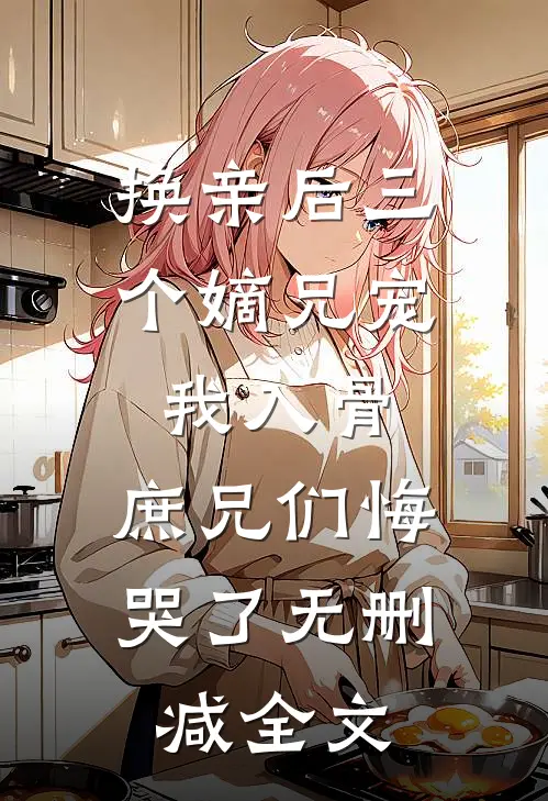换亲后三个嫡兄宠我入骨，庶兄们悔哭了无删减全文