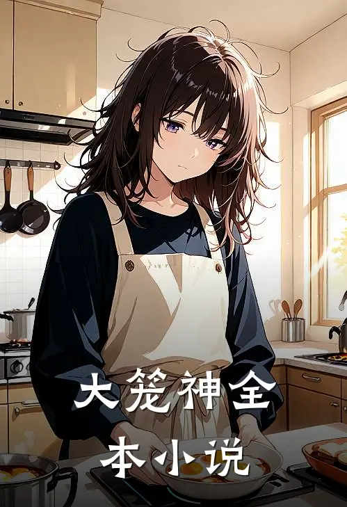 大笼神全本在线阅读