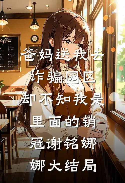 爸妈送我去诈骗园区，却不知我是里面的销冠谢铭娜娜大结局