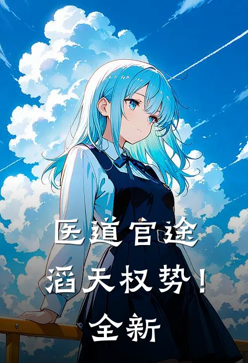 医道官途：滔天权势！全新