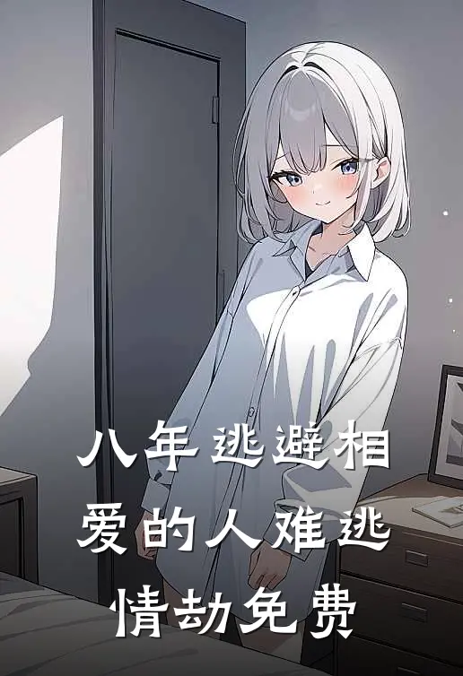 八年逃避相爱的人难逃情劫免费