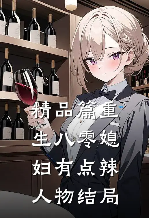 精品篇重生八零媳妇有点辣人物结局