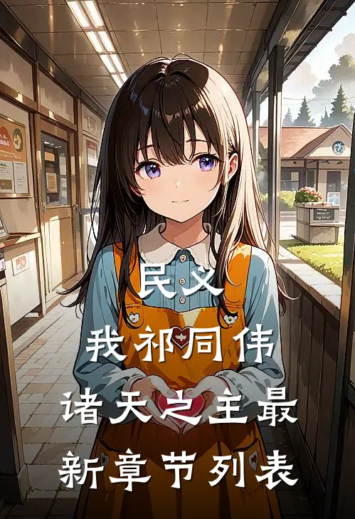 民义：我祁同伟，诸天之主最新章节列表