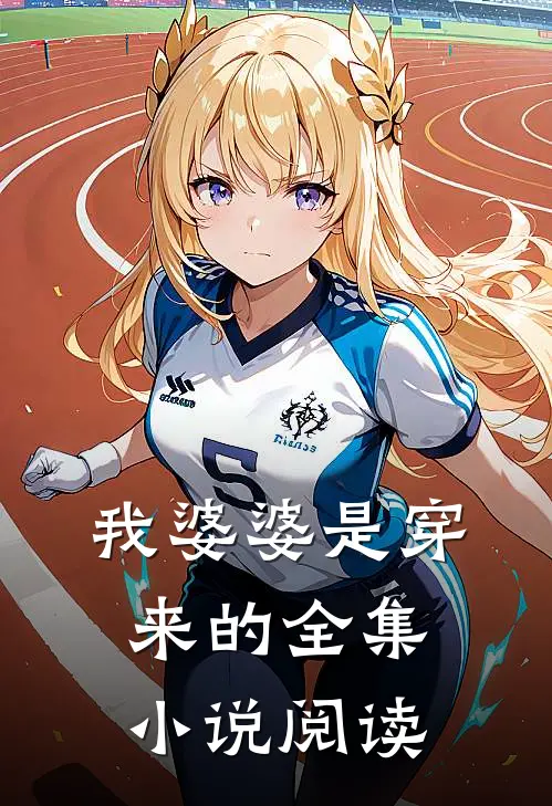 我婆婆是穿来的全集小说阅读