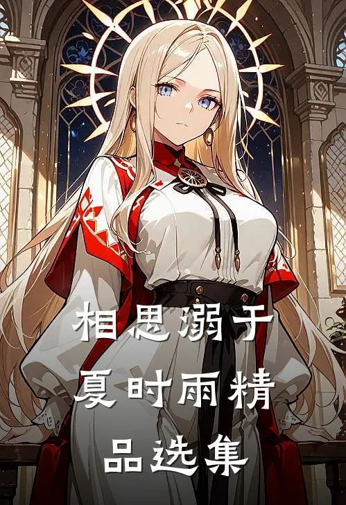 相思溺于夏时雨精品选集