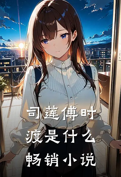 司莲傅时渡是什么畅销小说
