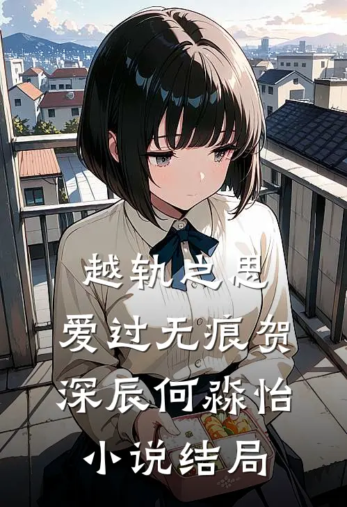 越轨之思，爱过无痕贺深辰何淼怡小说结局