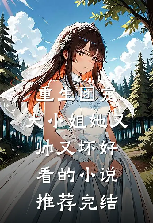 重生团宠：大小姐她又帅又坏好看的小说推荐完结