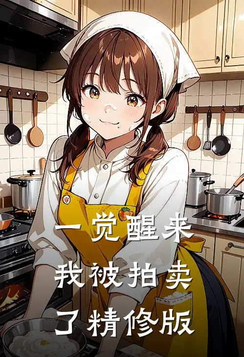 一觉醒来，我被拍卖了精修版