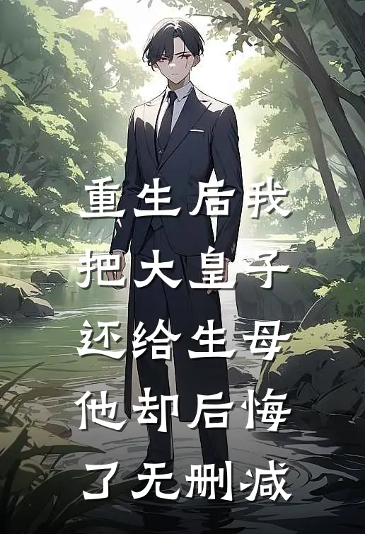 重生后我把大皇子还给生母，他却后悔了无删减