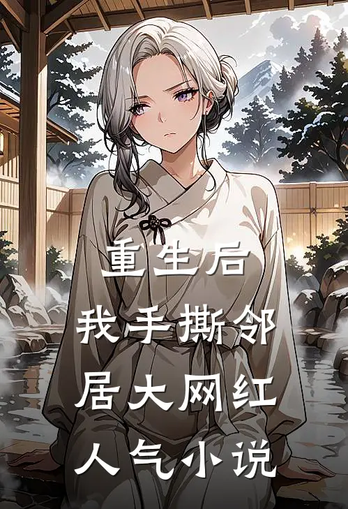 重生后，我手撕邻居大网红人气小说