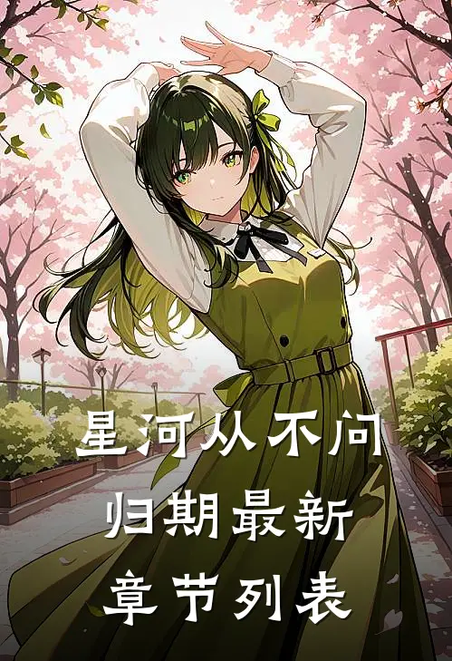 星河从不问归期最新章节列表