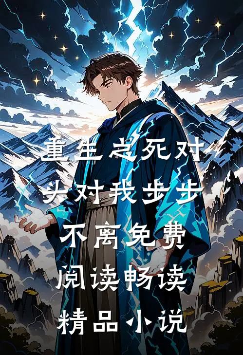 重生之死对头对我步步不离 免费阅读畅读精品小说