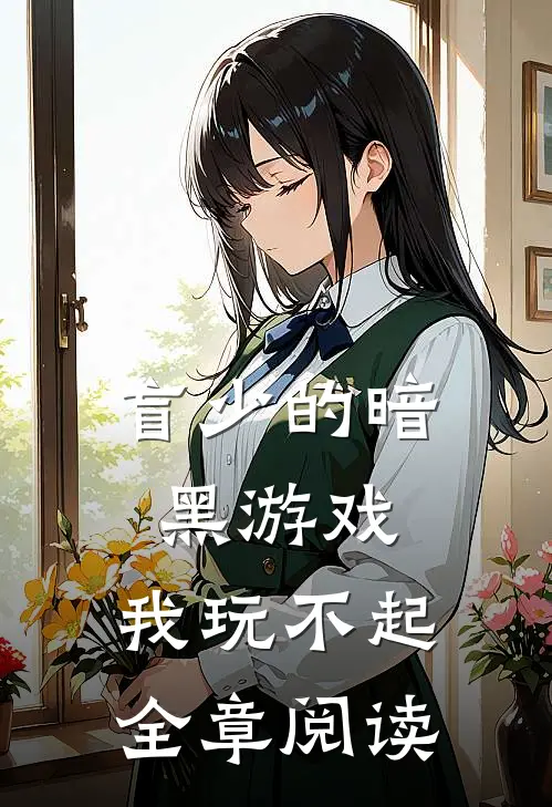 盲少的暗黑游戏，我玩不起全章阅读