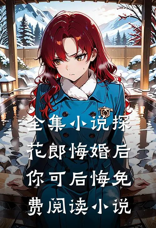 全集小说探花郎悔婚后你可后悔免费阅读小说
