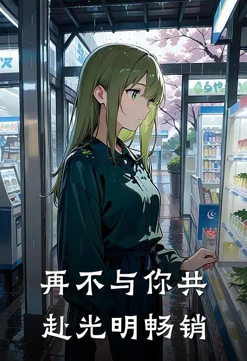再不与你共赴光明畅销