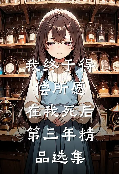 我终于得偿所愿，在我死后第三年精品选集