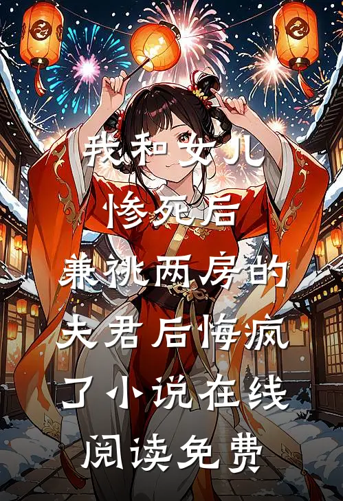 我和女儿惨死后，兼祧两房的夫君后悔疯了小说在线阅读免费