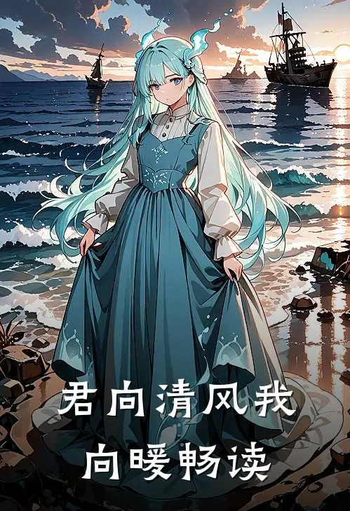 君向清风我向暖畅读