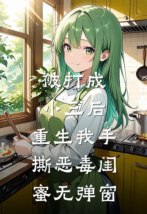 被打成小三后，重生我手撕恶毒闺蜜无弹窗