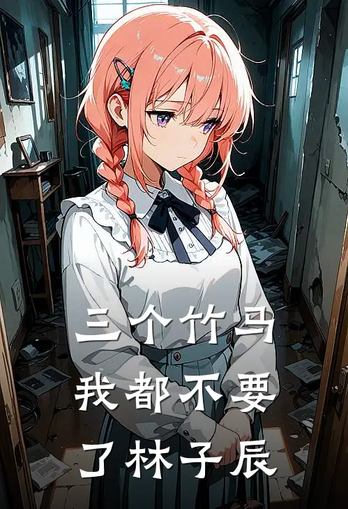 三个竹马我都不要了林子辰