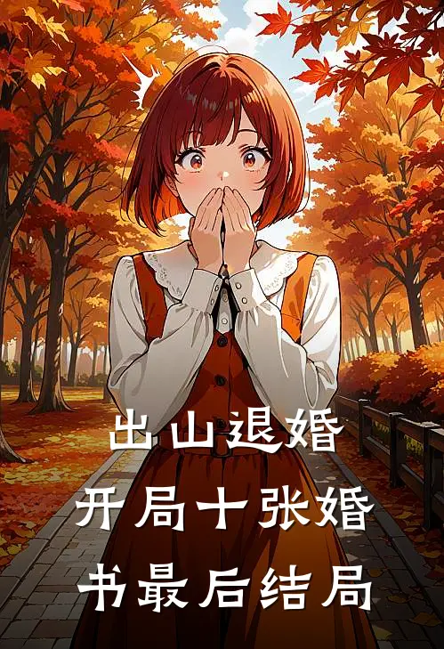 出山退婚，开局十张婚书最后结局
