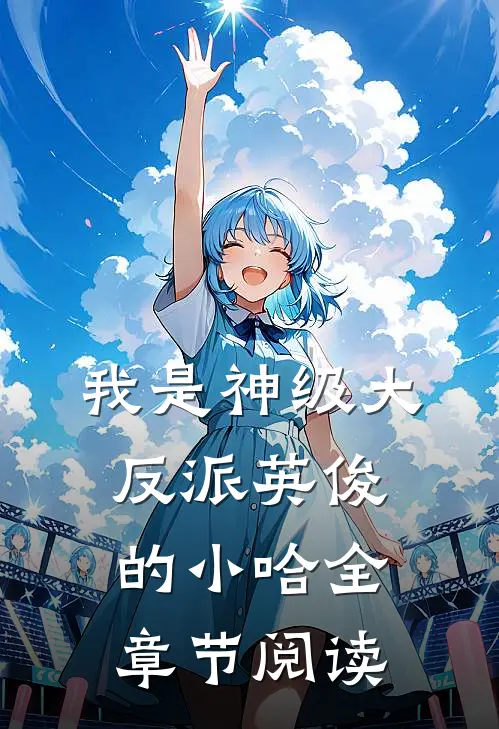 我是神级大反派 英俊的小哈全章节阅读