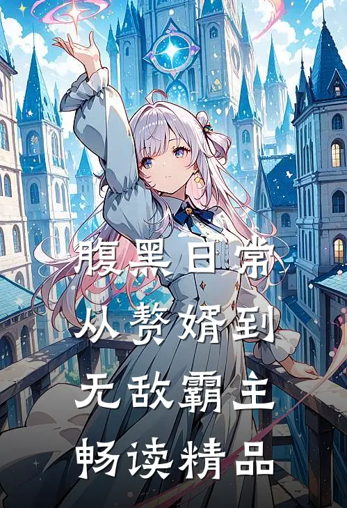 腹黑日常：从赘婿到无敌霸主畅读精品