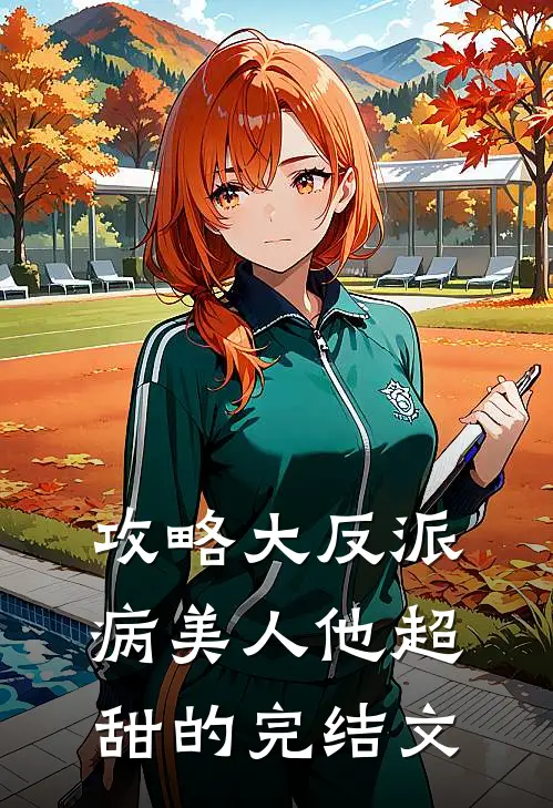 攻略大反派，病美人他超甜的完结文