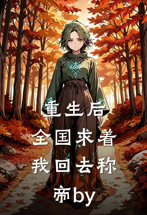 重生后，全国求着我回去称帝by