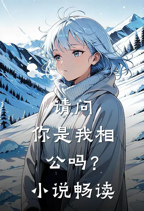 请问，你是我相公吗？小说畅读
