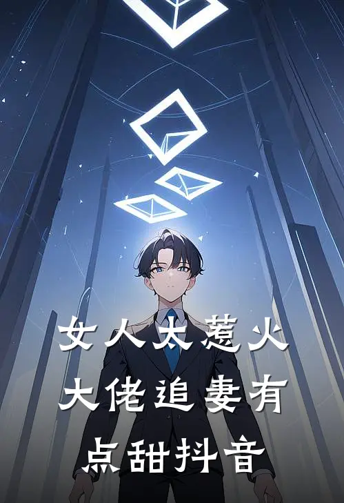 女人太惹火，大佬追妻有点甜抖音