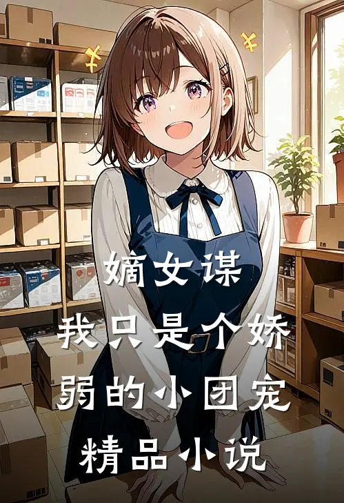 嫡女谋：我只是个娇弱的小团宠精品小说