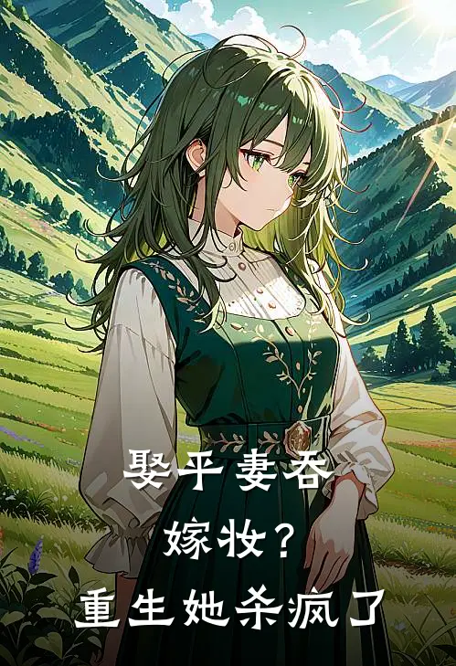 娶平妻吞嫁妆?重生她杀疯了免费阅读