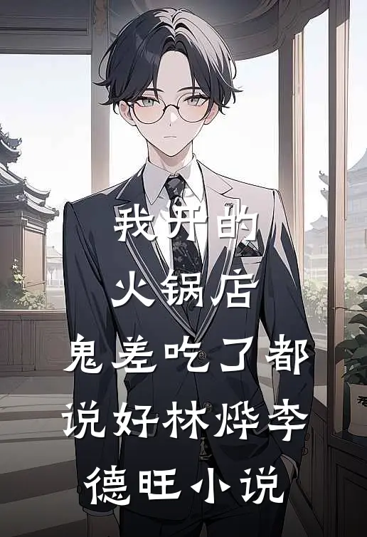 我开的火锅店，鬼差吃了都说好林烨李德旺小说