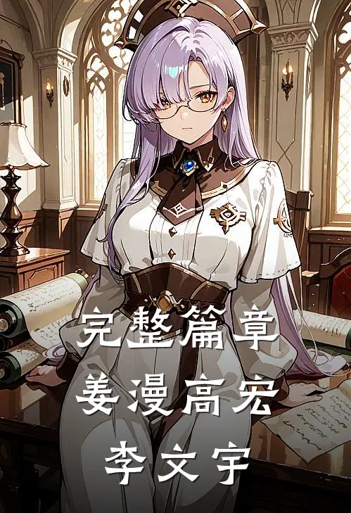 完整篇章姜漫高宏李文宇