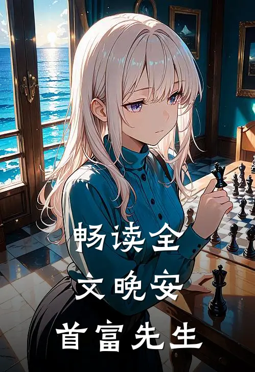 畅读全文晚安，首富先生
