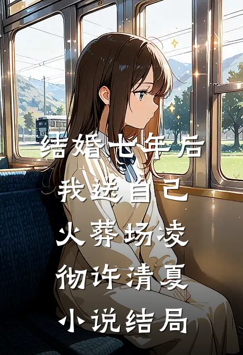 结婚七年后，我送自己火葬场凌彻许清夏小说结局