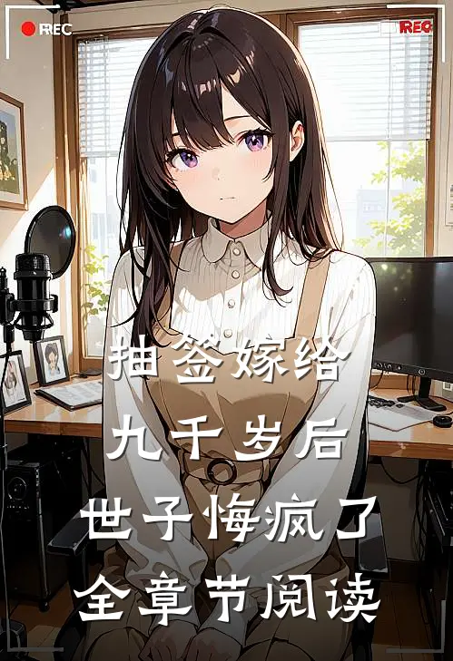 抽签嫁给九千岁后，世子悔疯了全章节阅读