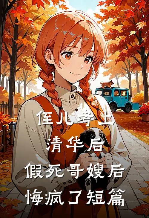 侄儿考上清华后，假死哥嫂后悔疯了短篇