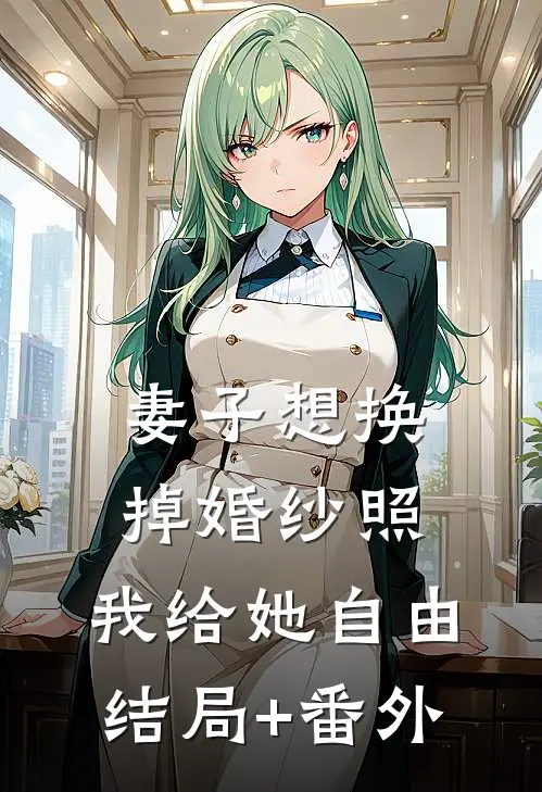 妻子想换掉婚纱照，我给她自由结局+番外