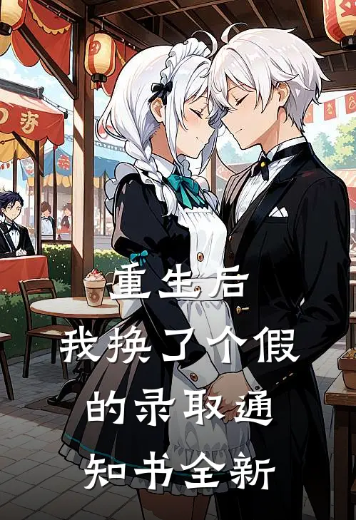 重生后，我换了个假的录取通知书全新