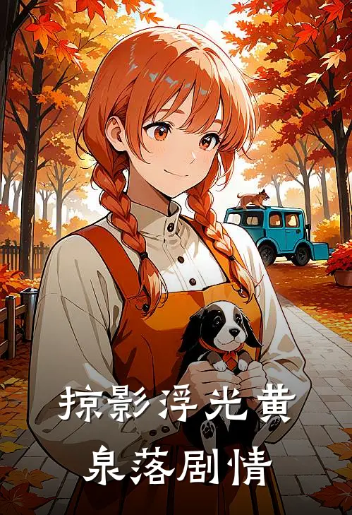 掠影浮光黄泉落剧情