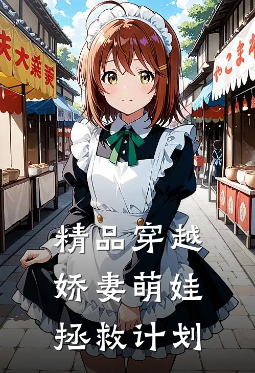 精品穿越：娇妻萌娃拯救计划
