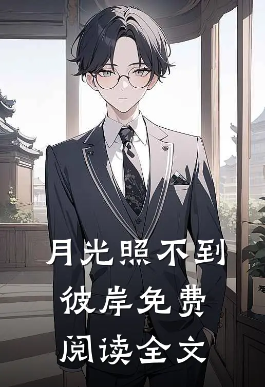 月光照不到彼岸免费阅读全文