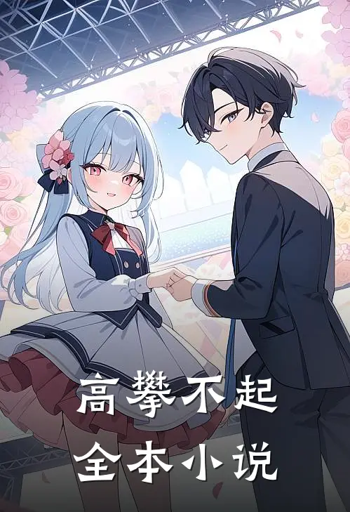 高攀不起全本小说